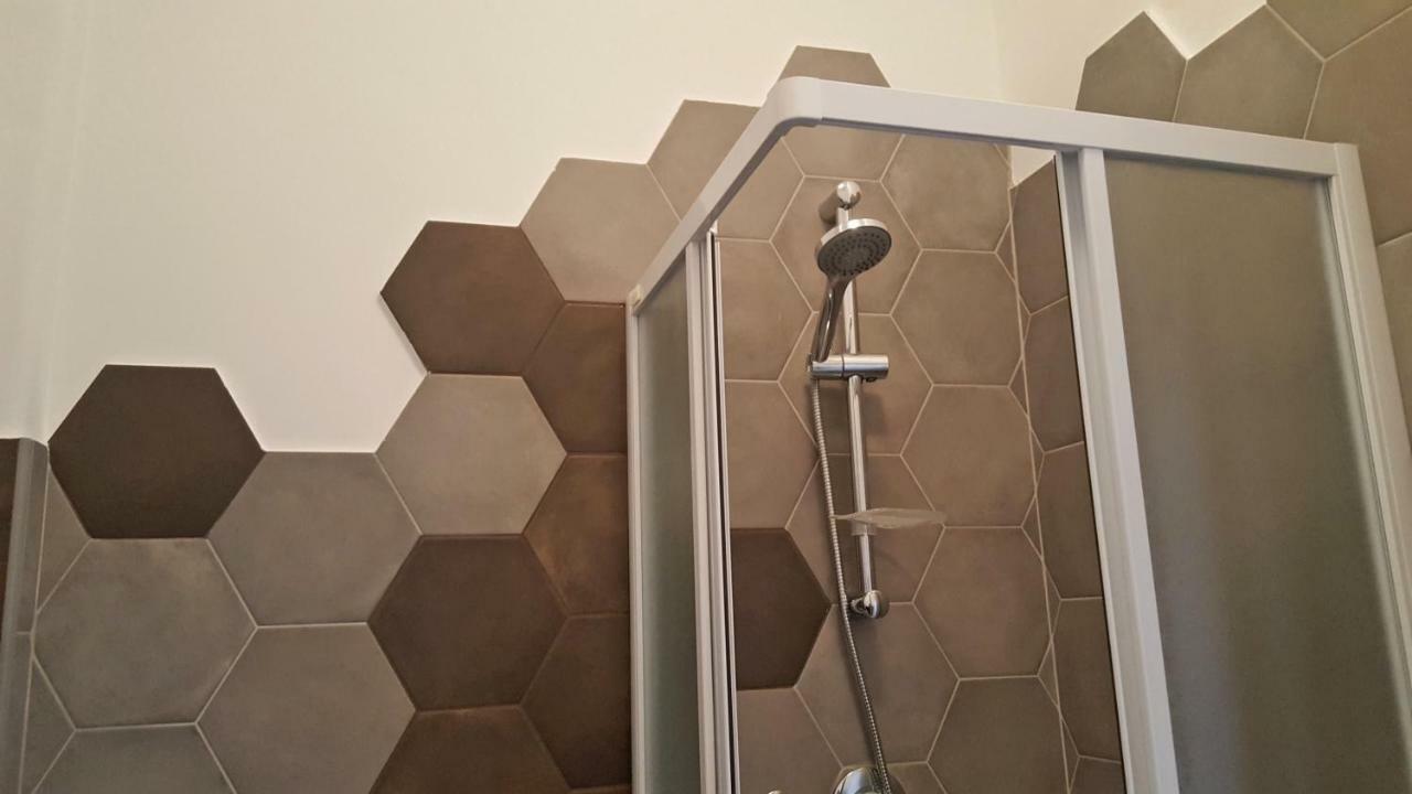 Apartment Bigfamilyflats - San Giovanni Basilica *