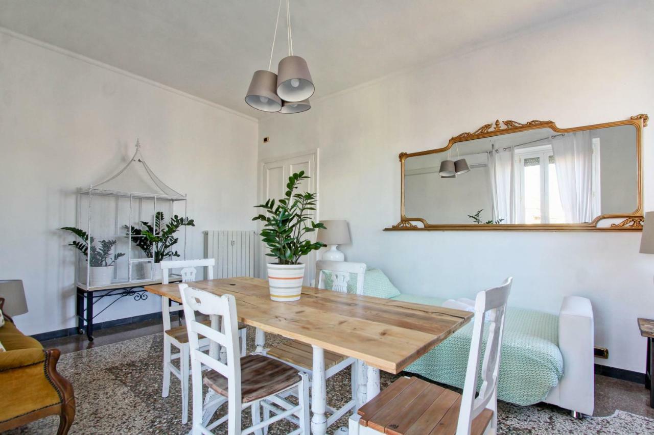 Apartment Bigfamilyflats - San Giovanni Basilica Rom